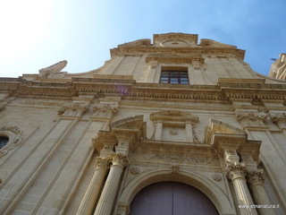 San Nicolo Militello